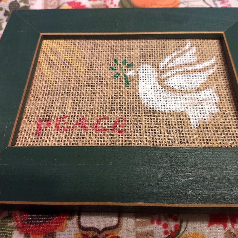 Decorative frame